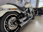 2018 Harley-Davidson FXLR Low Rider