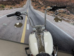 2018 Harley-Davidson FXLR Low Rider