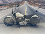 2018 Harley-Davidson FXLR Low Rider