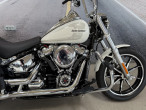 2018 Harley-Davidson FXLR Low Rider