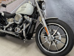 2018 Harley-Davidson FXLR Low Rider