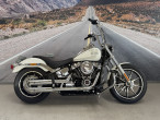 2018 Harley-Davidson FXLR Low Rider