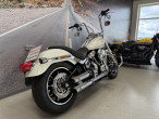 2018 Harley-Davidson FXLR Low Rider