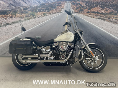Harley-Davidson FXLR Low Rider