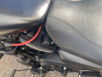 2018 Harley-Davidson XG750 Street