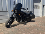 2018 Harley-Davidson XG750 Street