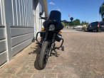 2018 Harley-Davidson XG750 Street