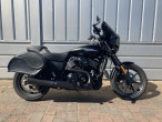 2018 Harley-Davidson XG750 Street