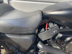2018 Harley-Davidson XG750 Street