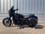 2018 Harley-Davidson XG750 Street
