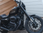 2018 Harley-Davidson XL1200CX Roadster