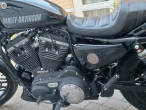 2018 Harley-Davidson XL1200CX Roadster