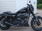2018 Harley-Davidson XL1200CX Roadster