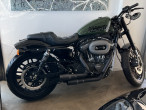 2018 Harley-Davidson XL1200CX Roadster 2018 Harley-Davidson XL1200CX Roadster