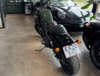 2018 Harley-Davidson XL1200CX Roadster 2018 Harley-Davidson XL1200CX Roadster