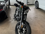 2018 Harley-Davidson XL1200CX Roadster 2018 Harley-Davidson XL1200CX Roadster