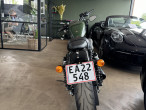 2018 Harley-Davidson XL1200CX Roadster 2018 Harley-Davidson XL1200CX Roadster