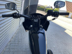 2018 Harley-Davidson XL1200NS Iron