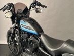 2018 Harley-Davidson XL1200NS Iron