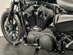 2018 Harley-Davidson XL1200NS Iron