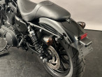2018 Harley-Davidson XL1200NS Iron
