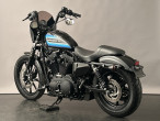 2018 Harley-Davidson XL1200NS Iron