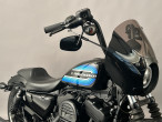2018 Harley-Davidson XL1200NS Iron