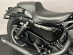 2018 Harley-Davidson XL1200NS Iron