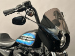 2018 Harley-Davidson XL1200NS Iron