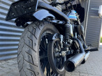 2018 Harley-Davidson XL1200NS Iron