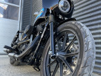2018 Harley-Davidson XL1200NS Iron
