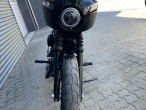 2018 Harley-Davidson XL1200NS Iron
