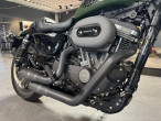 2018 Harley-Davidson XL1200R Sportster Roadster 2018 Harley-Davidson XL1200R Sportster Roadster