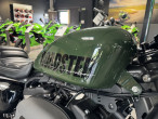 2018 Harley-Davidson XL1200R Sportster Roadster 2018 Harley-Davidson XL1200R Sportster Roadster