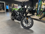 2018 Harley-Davidson XL1200R Sportster Roadster 2018 Harley-Davidson XL1200R Sportster Roadster