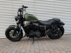 2018 Harley-Davidson XL1200X Forty Eight