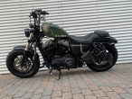 2018 Harley-Davidson XL1200X Forty Eight