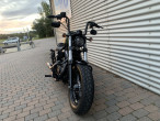 2018 Harley-Davidson XL1200X Forty Eight