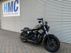 2018 Harley-Davidson XL1200X Forty Eight