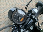 2018 Harley-Davidson XL1200X Forty Eight