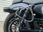 2018 Harley-Davidson XL1200X Forty Eight