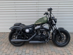 2018 Harley-Davidson XL1200X Forty Eight