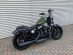 2018 Harley-Davidson XL1200X Forty Eight