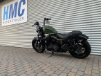 2018 Harley-Davidson XL1200X Forty Eight