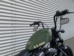 2018 Harley-Davidson XL1200X Forty Eight