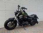 2018 Harley-Davidson XL1200X Forty Eight