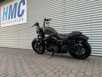 2018 Harley-Davidson XL1200X Forty Eight
