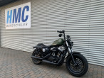 2018 Harley-Davidson XL1200X Forty Eight
