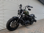 2018 Harley-Davidson XL1200X Forty Eight
