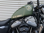 2018 Harley-Davidson XL1200X Forty Eight